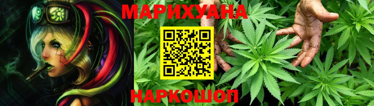 Марихуана OG Kush Ноябрьск